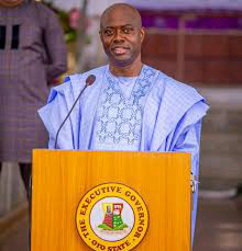 Oyo’s IPP Project’ll power hospitals, Govt House, streetlights, stadium, others Makinde replies critics says critics must assess govt based on electoral promises