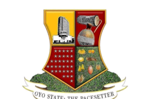 Oyo state logo