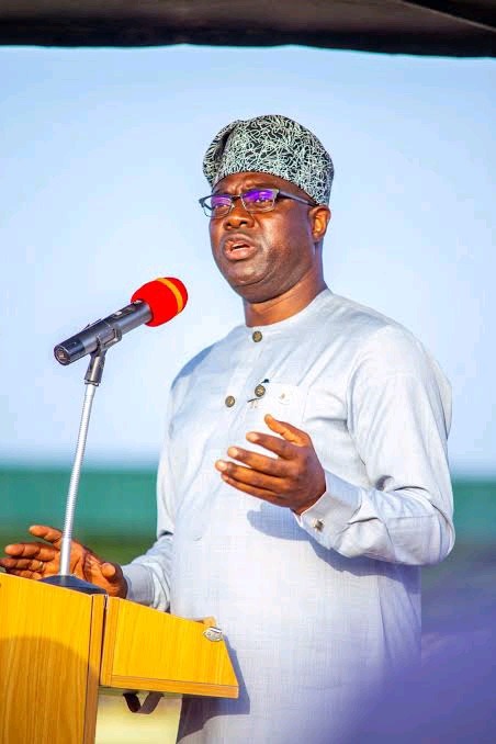 We ‘ll continue to use Oyo’s resources for good of all residents- Makinde