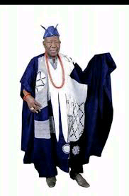 BREAKING: Olubadan Oba Saliu Adetunji Joined His Ancestors