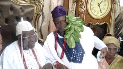 All Markets in Ibadanland to be Shut in honour of Olubadan of Ibadanland who joined his forefathers – Babaloja General of Oyo State