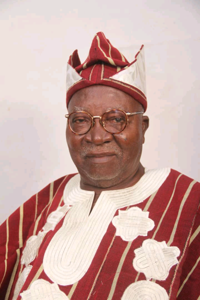 Pa Adebunmi’s Burial: Oyo NUJ Describes Ajanaku, S. A. Jimoh, Others’ Supports As Outstanding
