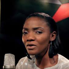 Singer Simi Tackles Nigeria Leaders.