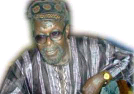 Veteran Nollywood Actor, Lari Williams Dies At 81