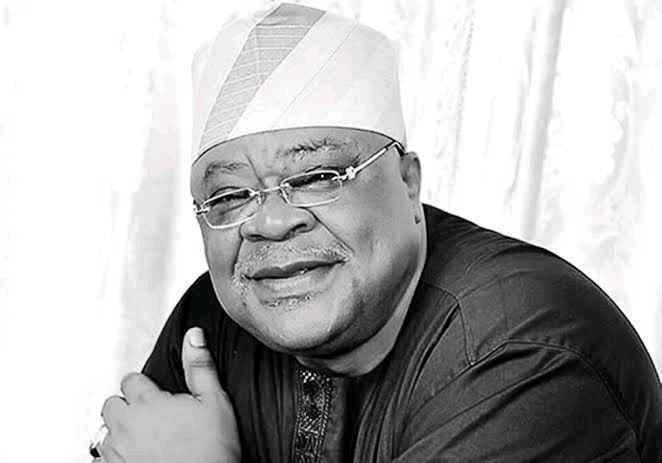 Political Leaders eulogise Alao-Akala As Burial Programmes Kick Start In Ibadan