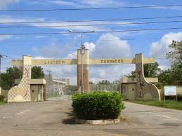 Oyo Govt Moves To Make LAUTECH Conventional University.