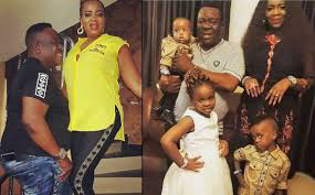 My Mistake,After 2 Wives Left Me – Mr. Ibu