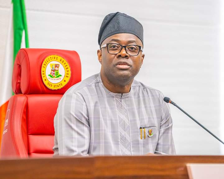 Makinde Inaugurates Road Safety Advisory Council To Minimise Road Accidents .