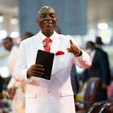 Every Kidnapper That Woke Up This Morning Won’t Wake Up Tomorrow Morning-David Oyedepo