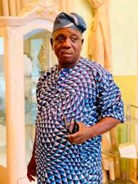 Veteran Nollywood Actor Is Dead-Tafa Oloyede.