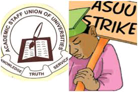 ASUU Strike: UI, LAUTECH, UNILORIN, Sets Up Monitoring Teams