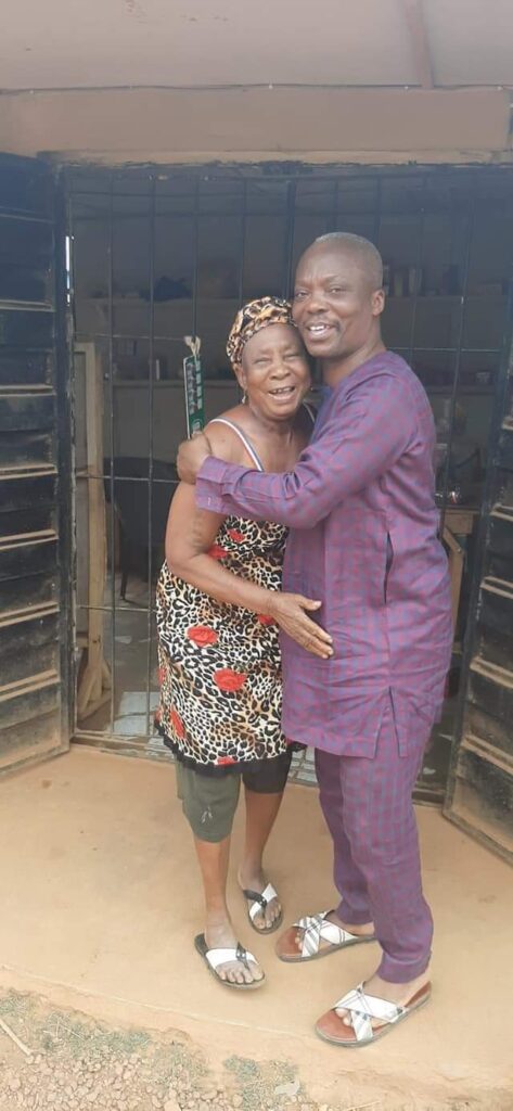 All Women Including My Mother Are Idiots? Yes-Wale Ojo Lanre