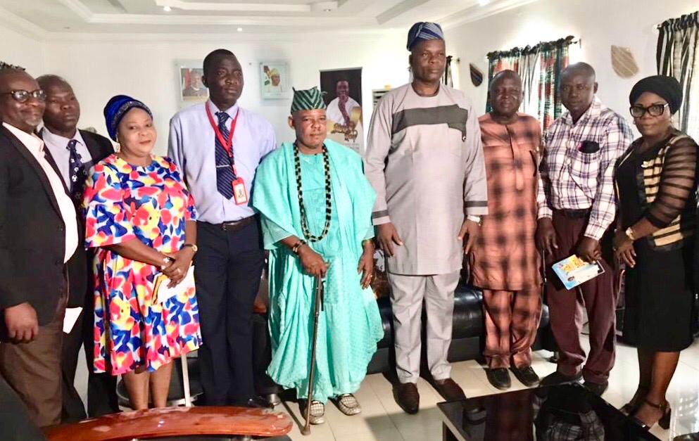 World Tourism Day 2022: Oyo To Mobilize Stakeholders To Iyamapo Hill