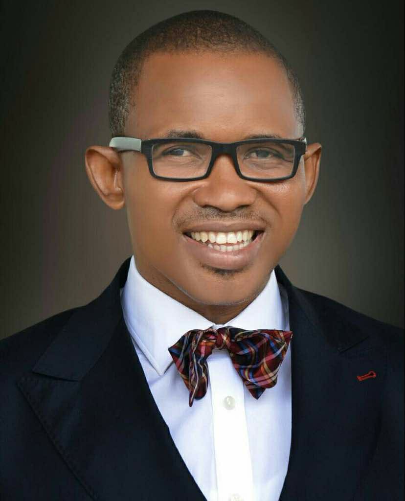 Kayode Ajulo:What Manner Of A Lawyer Is This?