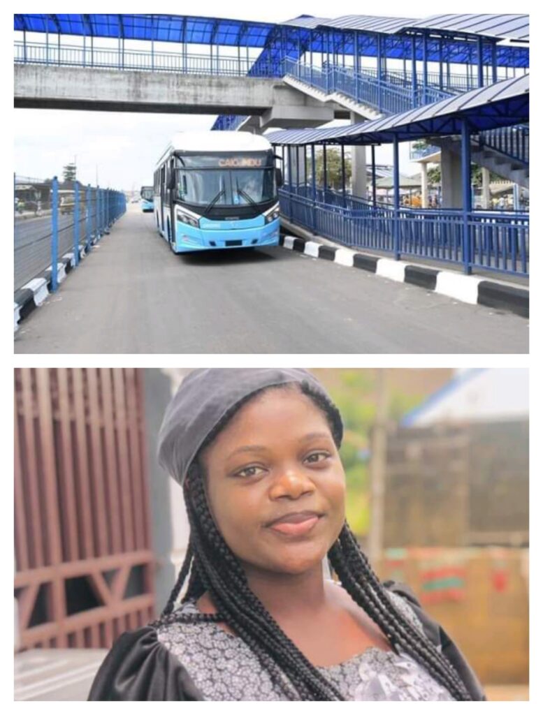 BAMISE’S DEATH: BRT SUSPENDS OPERATIONS IN LAGOS