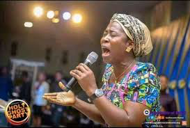 Justin:Gospel Singer, Sister Osinachi Nwachukwu Who Sang ‘Ekwueme’ Confirmed Dead
