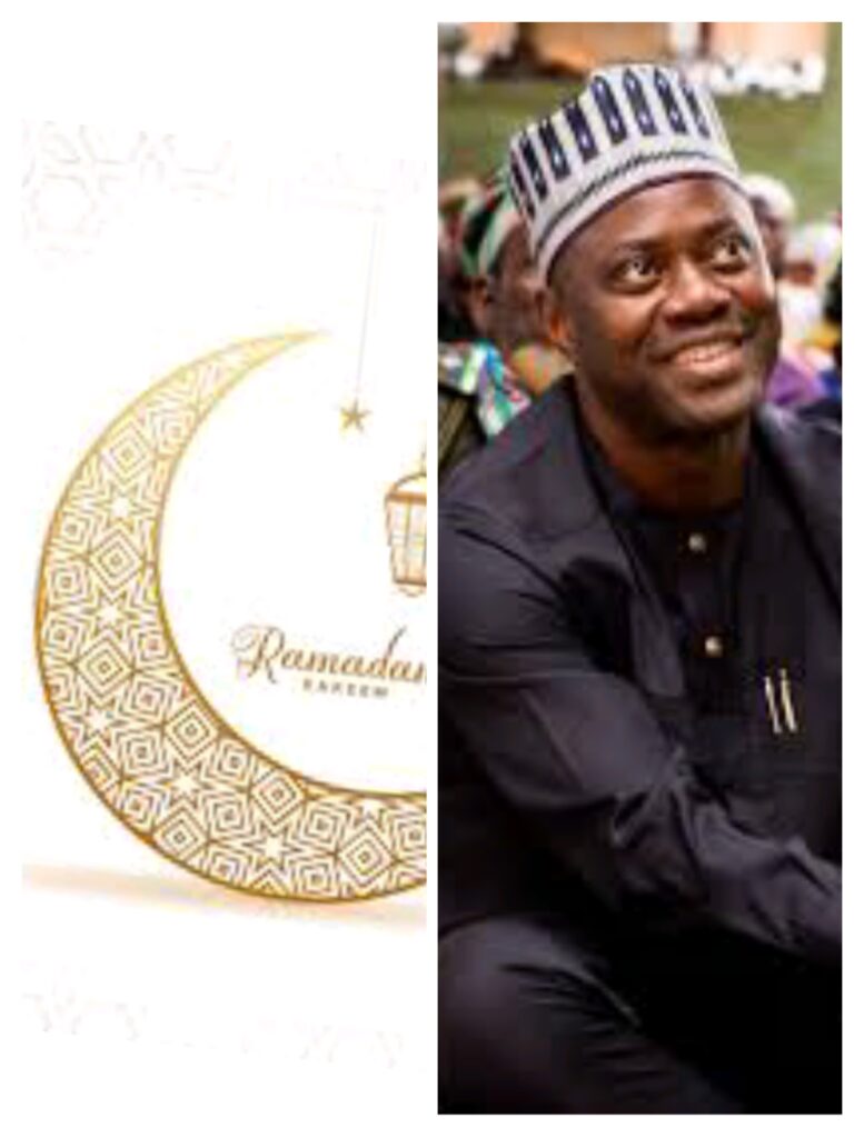 Ramadan: Makinde felicitates Muslim faithfuls