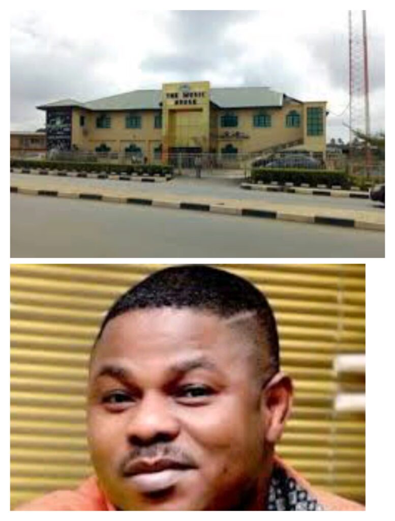 Breaking: Armed Robbers Attack Fresh FM, Cart Away Valuables