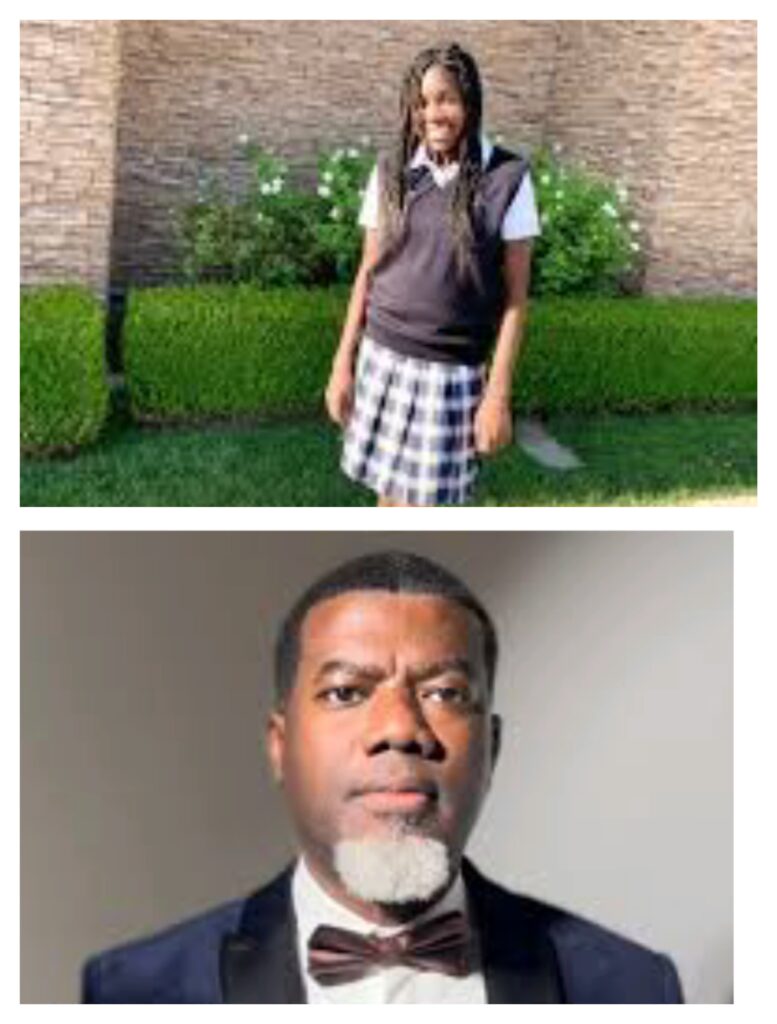 Don’t Send Your Children To Expensive Schools” – Reno Omokri Warns Parent