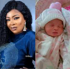 Nollywood:Actress Bidemi Kosoko Welcomes Second Child.