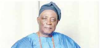 I Have No Ambition To Contests For Any Political Office, Says Ladoja