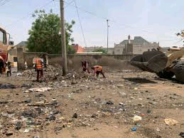 Refuse Contractors Association Congratulates Gov. Makinde, Charges him to call Waste Management Stakeholders Meeting