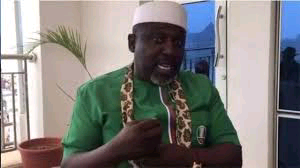 Okorocha’s Refused To Honour Our Invites– EFCC explains