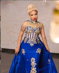 “Justice for King Tonto” – Tonto Dikeh says