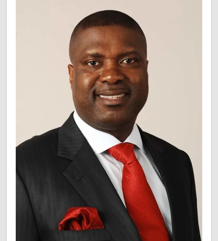 EFCC Arrests Ex-NDDC MD Nsima Ekere Over Alleged N47bn Fraud