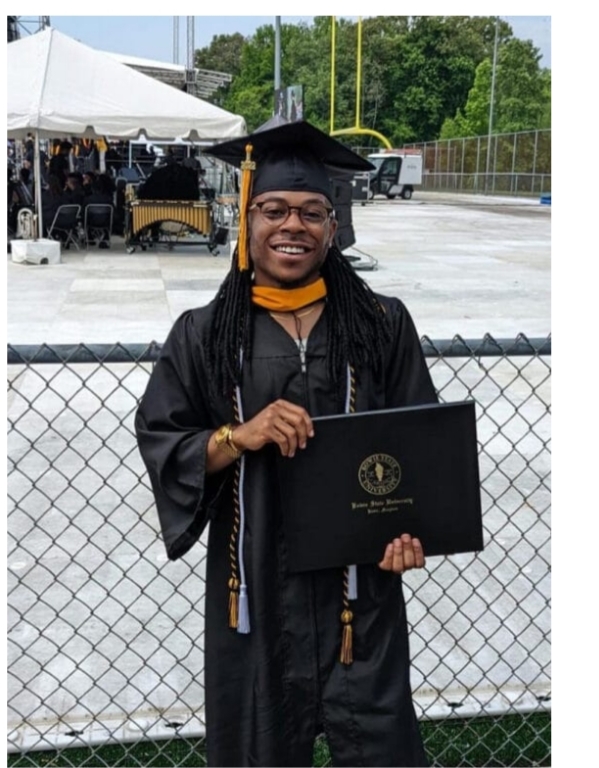 Actress:Shaffy Bello Rejoice With Son After Bagging A Degree From US University