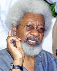 BLASPHEMY: Soyinka demands sack of Abuja National Mosque Chief Imam over comment