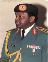 UK government recovers $23m Abacha loot