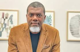 Don’t allow him taste you before marriage, men are tamed by virtuousness” – Reno Omokri advises ladies