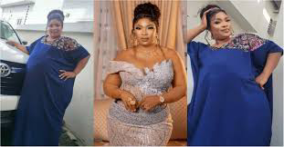 I love to be pregnant again,i want twins- Laide Bakare