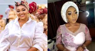 Nollywood, I Fought Mercy Aigbe Because She Dared Her husband’s First Wife” Larrit