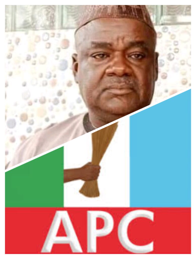 Justin-Jigawa APC Delegate Dies In Abuja