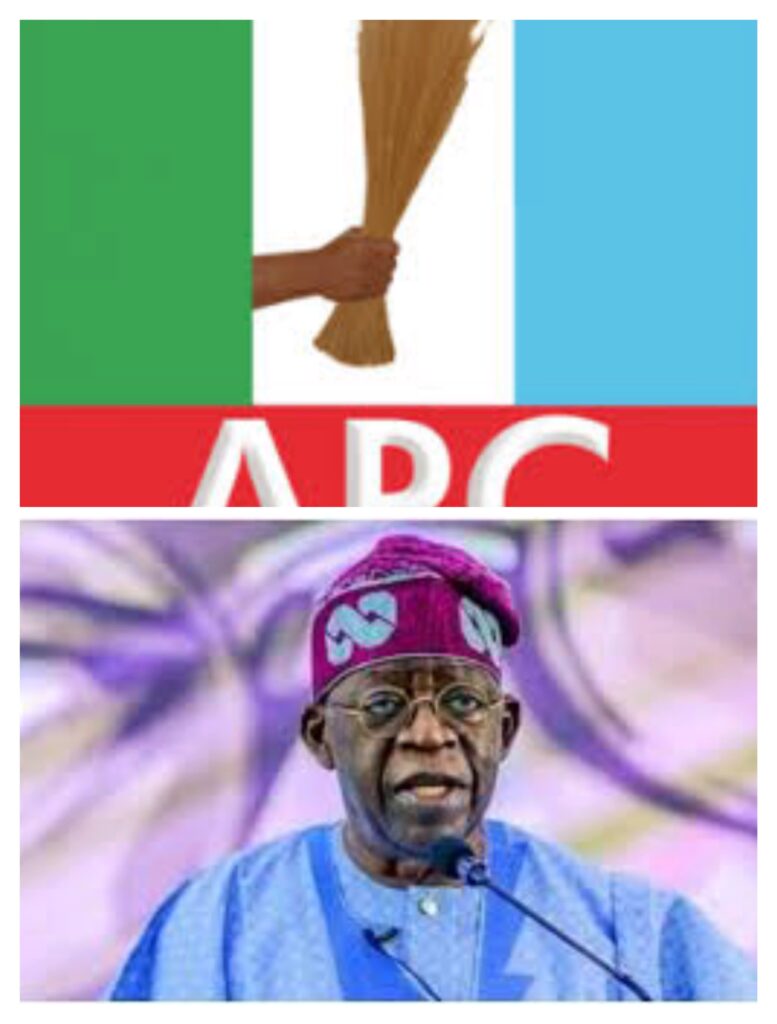 2023 APC presidential candidate: Tinubu campaign organisation disowns viral unofficial manifesto