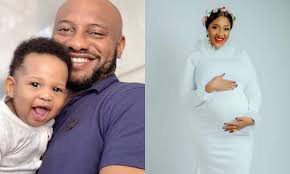 You shall be greater than me” – Yul Edochie celebrates son as he turns one