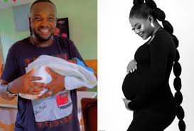 Yomi Fabiyi Molest  And Forced Me Into Early Child Labour – Wife Speaks