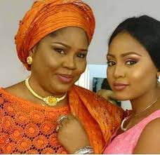 You Were My Role Model…” Regina Daniels Showers Praises On Her Mother