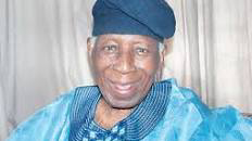 Our Father Is Still Alive, Olunloyo Family