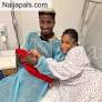 Nigeria Movie Stars Congratulates Yetunde Barnabas (Miss Pepeiye) As She Gives Birth In Europe