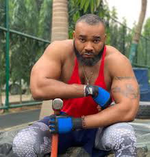 “I don’t understand why some people cheat on their partners with their exes” – Actor Prince Eke