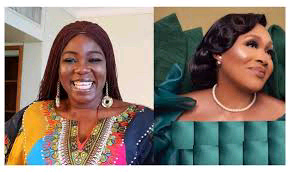 “I don’t respect the dead, Ada Ameh was a bully” – Kemi Olunloyo.