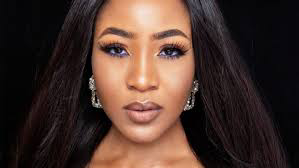 Actress Erica Nlewedim Laments Over Theft In UK Store