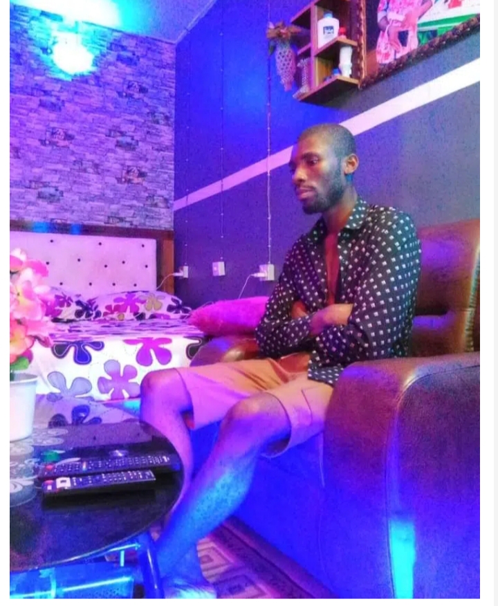 Nigeria man narrates what he did after his date invited three of her friends over