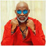 See How RMD Celebrates 61Birthday With Stunning Pictures