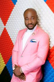 God is not in heaven – Singer Harrysong