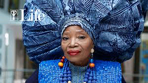 2030 World Expo NIKE OKUNDAYE RECEIVES APPOINTMENT AS AMBASSADOR FOR 2030 WORLD EXPO