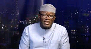 Fayemi approves dissolution of boards.